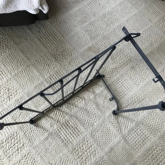 IKEA Clothes Drying  Rack - Picture 2 of 4